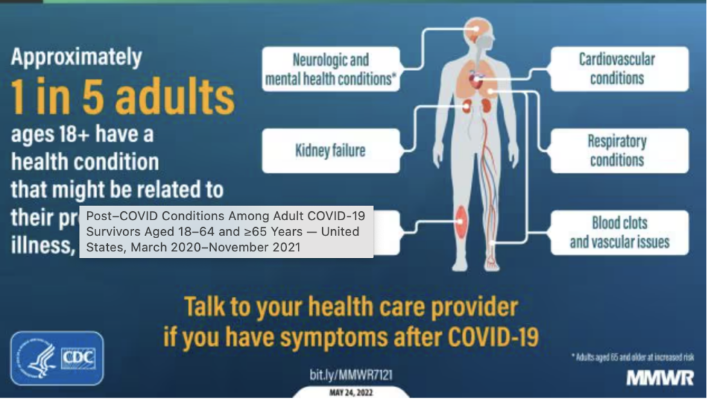 Free Tests Will Not Protect Us From Viruses